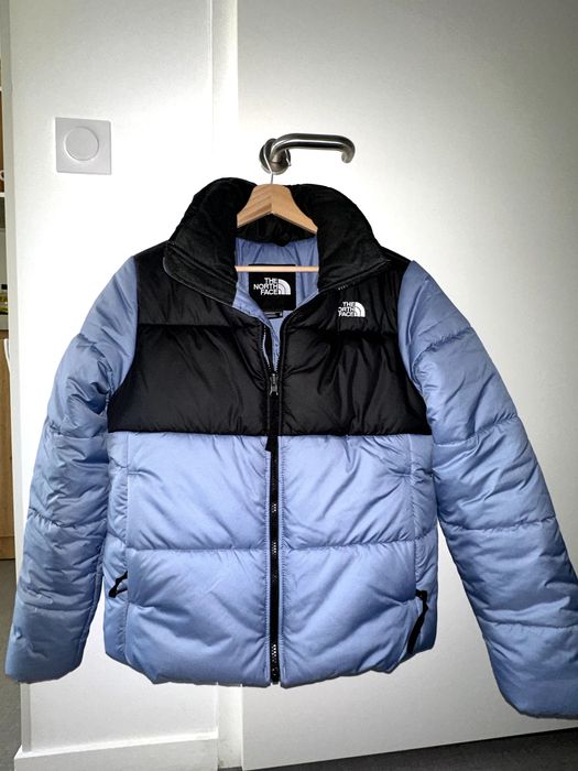 Куртка The North Face Saikuru