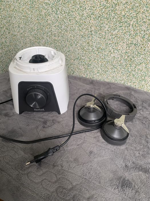 Блендер стаціонарний TEFAL