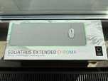 Podkładka pod klawiaturę Razer Goliathus Extended Chroma Mercury NOWA