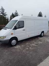 Sprinter 316 Maxi.