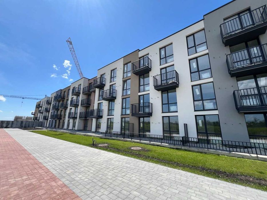 Продаж квартири, Скнилів