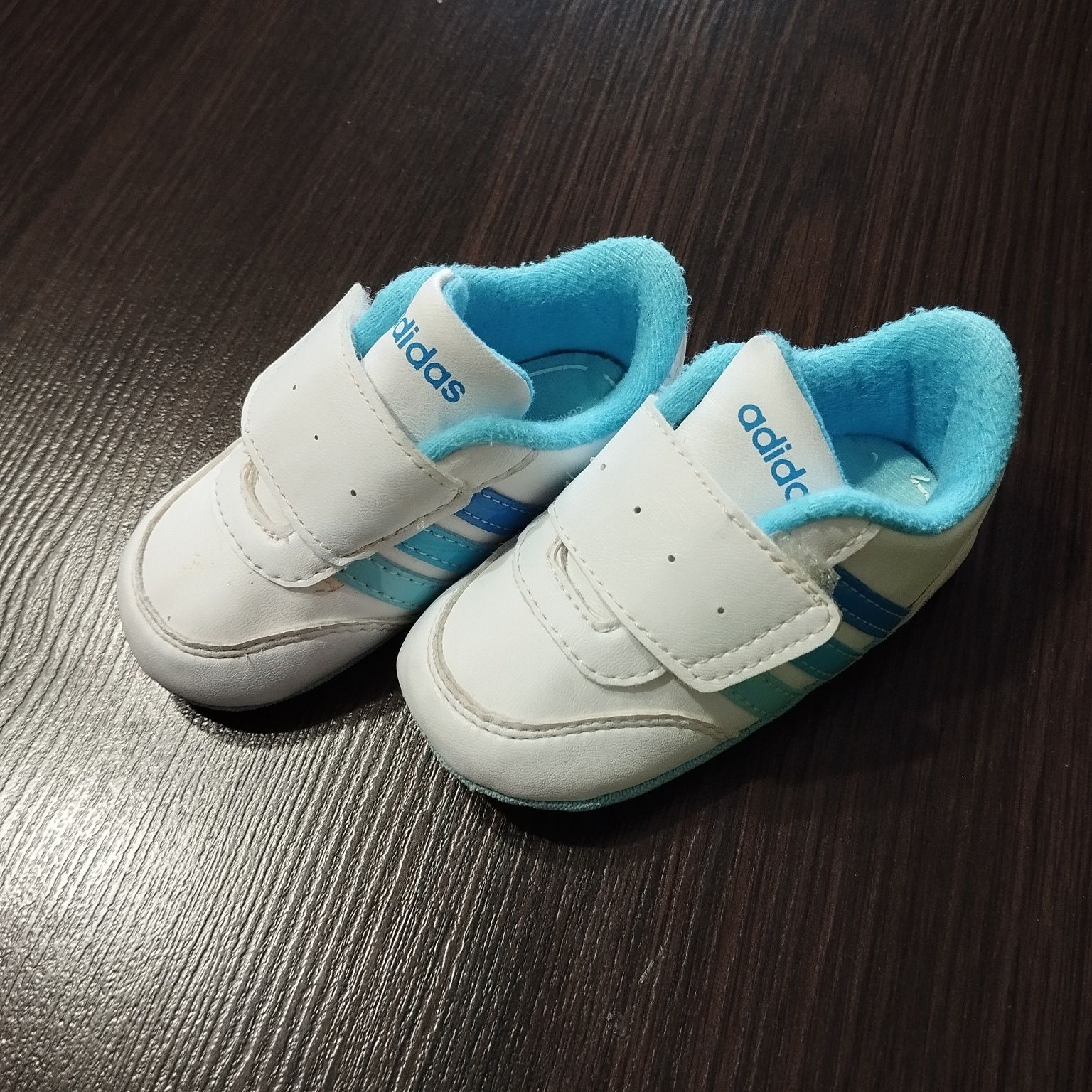 Niechodki adidas