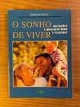 O Sonho de Viver - Enrique Rojas (portes grátis)