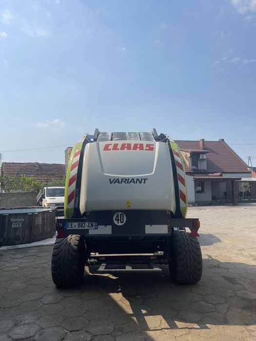 Prasa Class variant 380