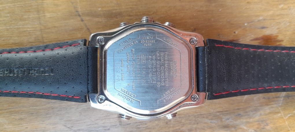 Zegarek Casio polecam