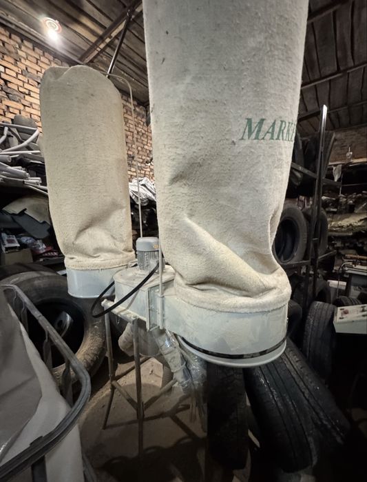 Продам аспірацію, витяжку