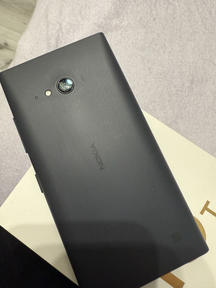 Nokia Lumia 930 no