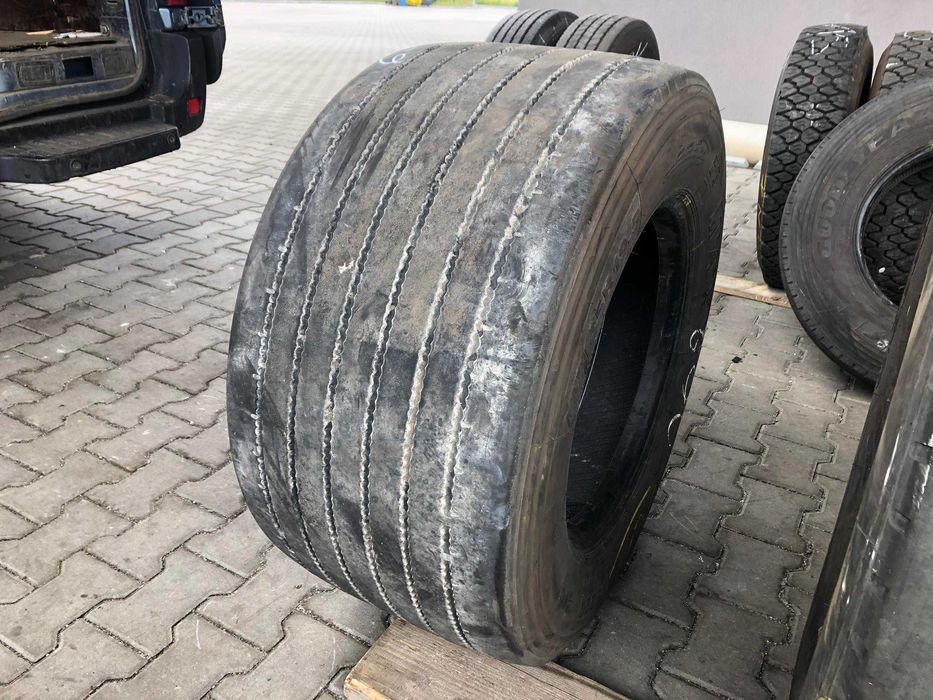 445/45R19.5 Opona MAXX MT3220 Naczepa MT 3220