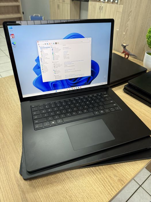 Microsoft Surface Laptop 4 15" Ryzen7 16/512gb Ідеал! Оплата Частинами