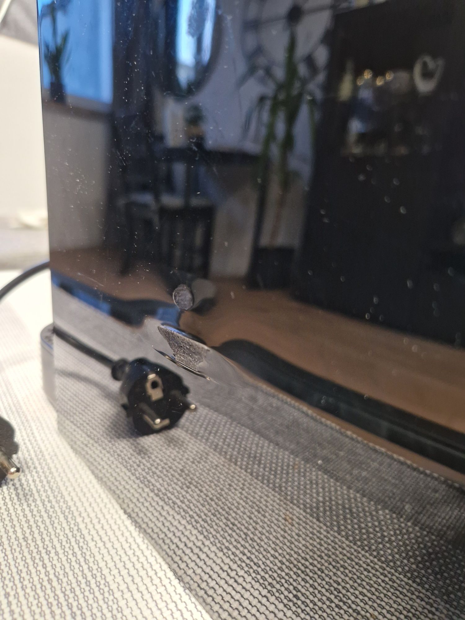 Ekspres do kawy Nespresso Essenza Mini C30