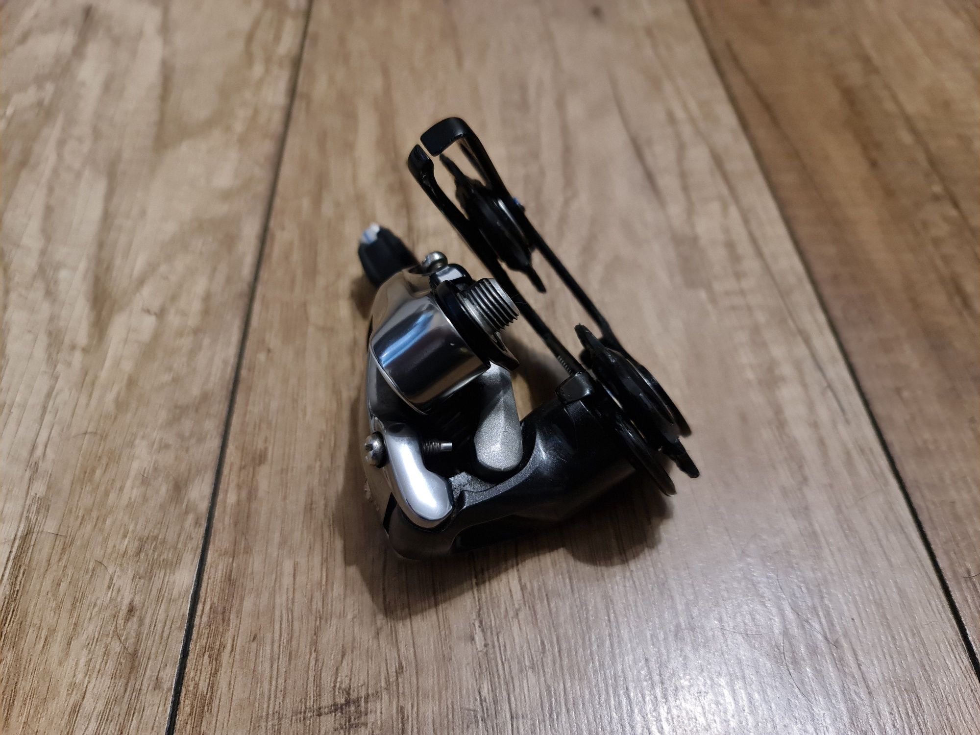 Przerzutka Sram Force Carbon 10s