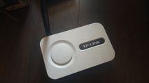 Роутер wi-fi Tp-link, комунікатор Asus