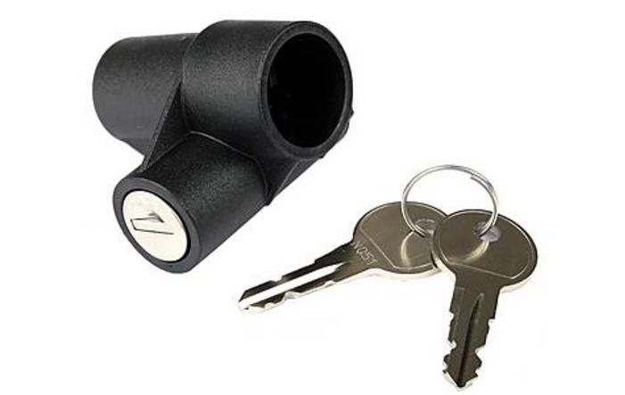 Thule велоплатформа RideOn 9502 9503 на фаркоп 2-3 велосипеда витрина