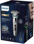 Golarka PHILIPS Series 9000 SkinIQ S9975/55