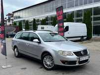 VW Passat 1.9 TDI**Zamiana **Gwarancja **DługieOC **Wygodny