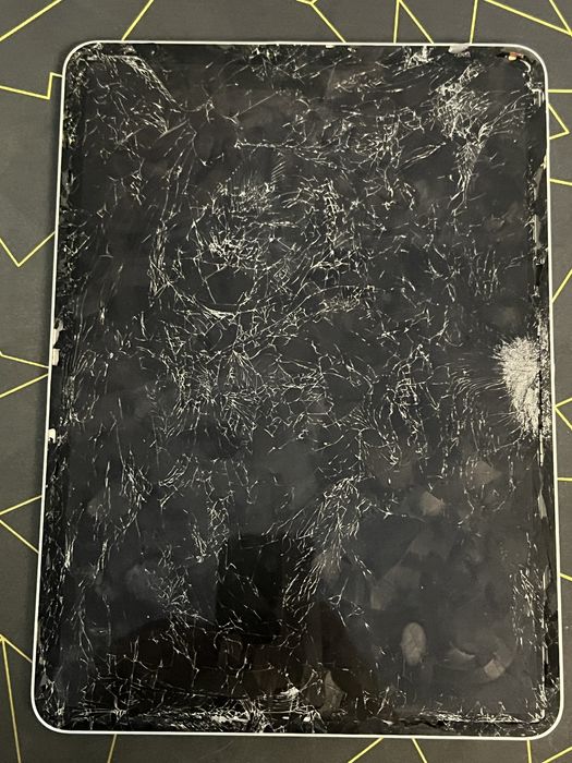 Ipad Pro 11 2019 64 gb