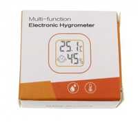 Цифровой термометр гигрометр