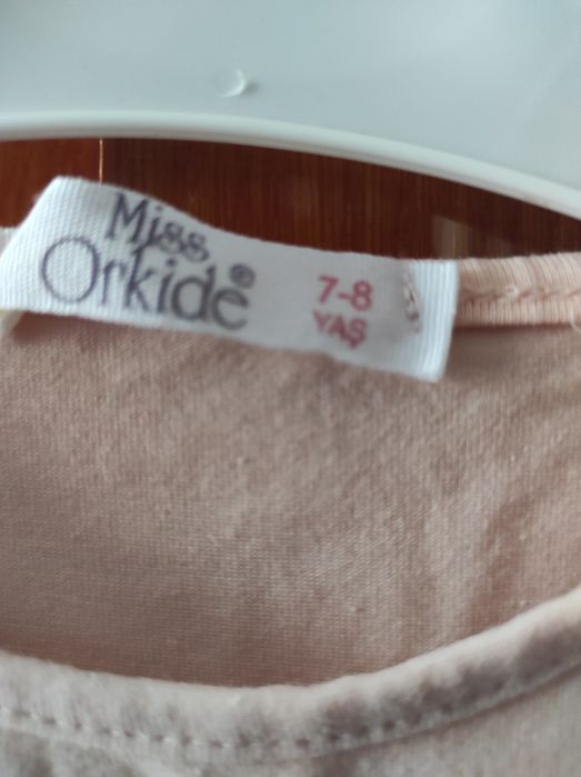 Футболка с нашивкой, футболка