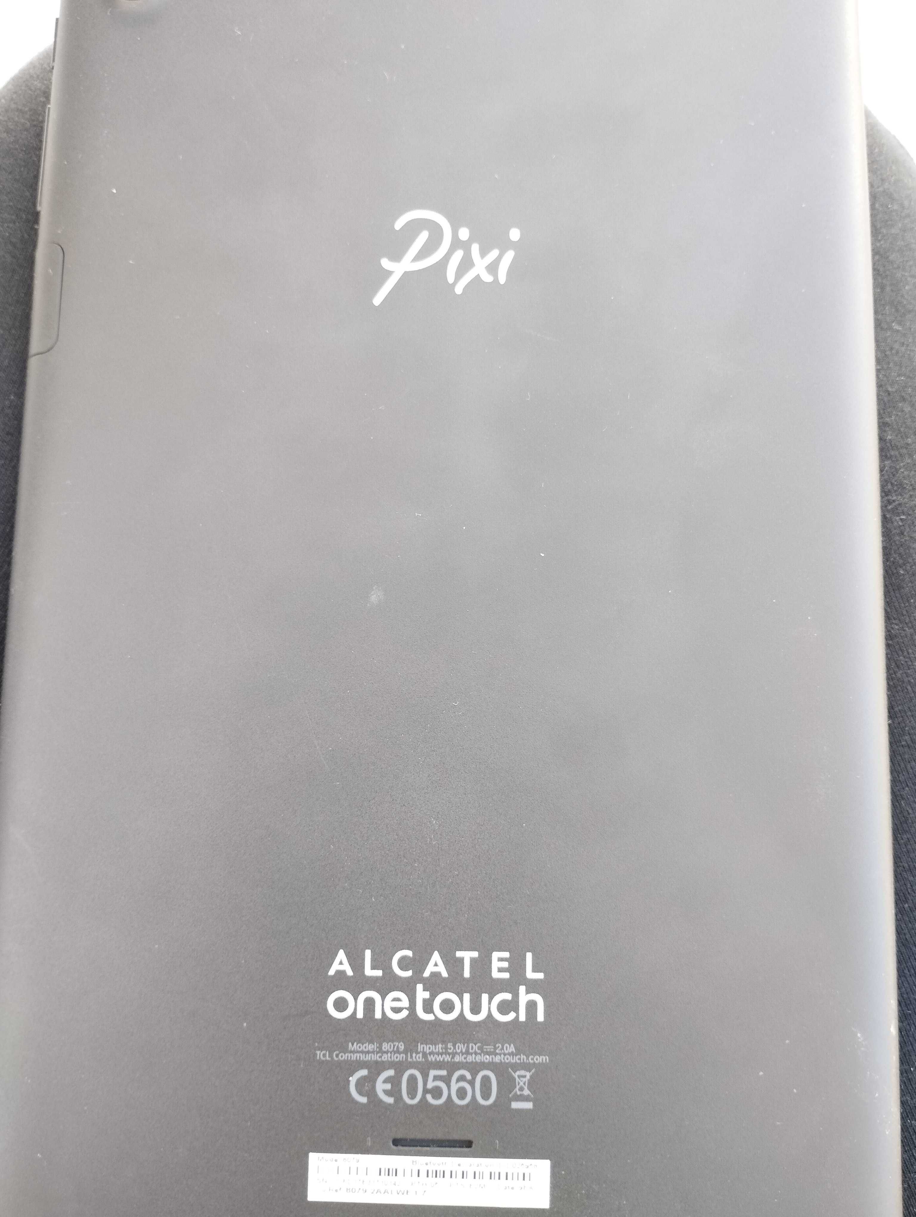 Tablet ALCATEL Pixi 3 10 - 10.1'' - 8 GB - 1 GB RAM - Preto