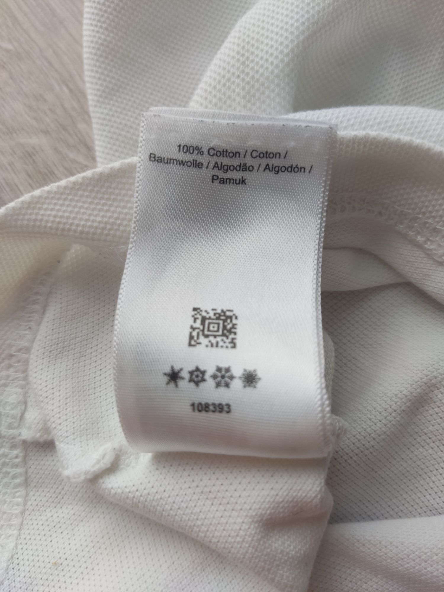 Fred Perry Поло унісекс