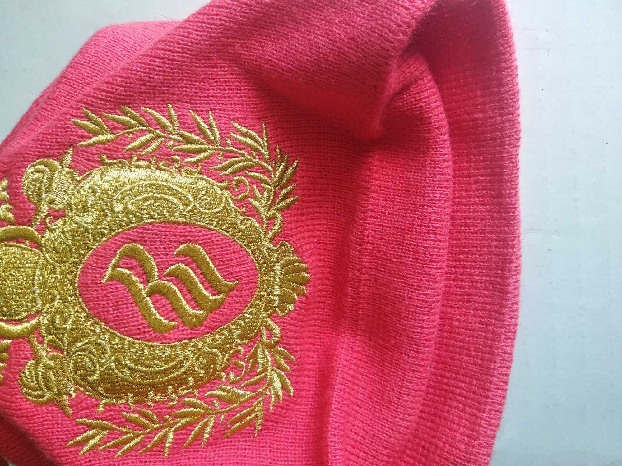 Rocawear  шапка+шарф 2м, двойной