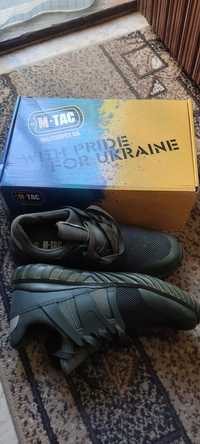 M-TAC кросівки Trainer PRO Olive 42 розмір