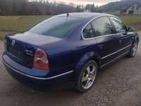 Passat 2003r 4motion BAU v6 TDI części lb5n