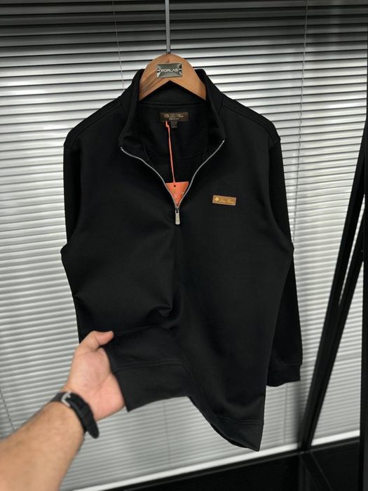 LUX Батнік Loro Piana S,M,L,XL,2XL котон Шоурум Київ