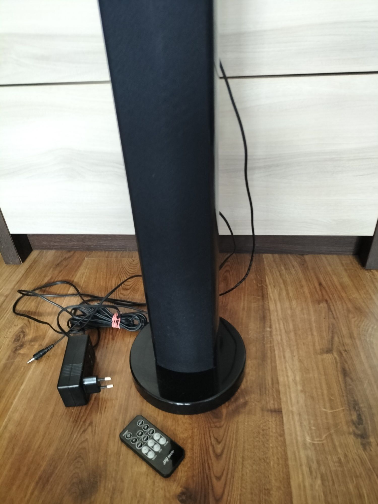 Sundbar pionowy Jay- tech