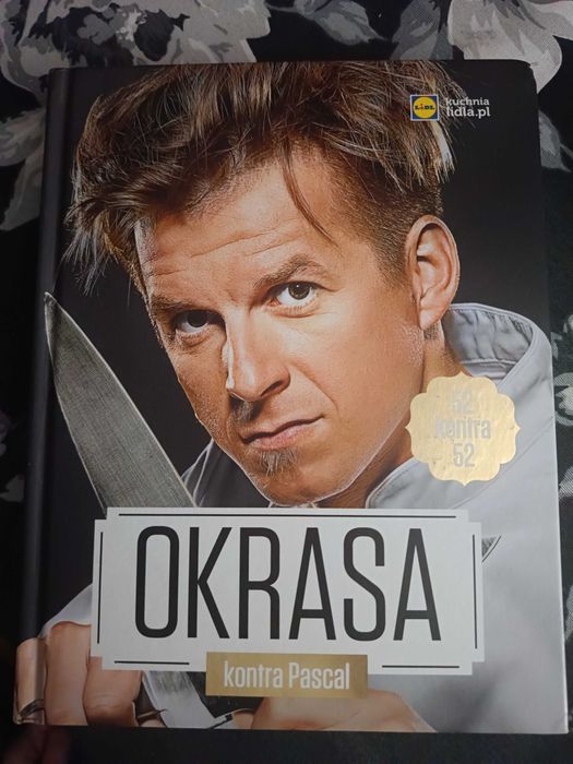 Pascal kontra Okrasa