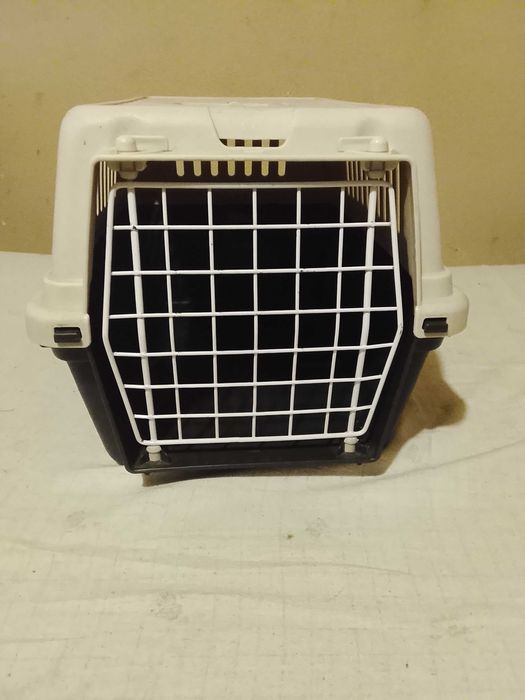 Transportadora de animais