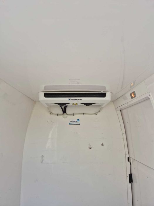 Peugeot Boxer 2.2 Chłodnia Termoking V200