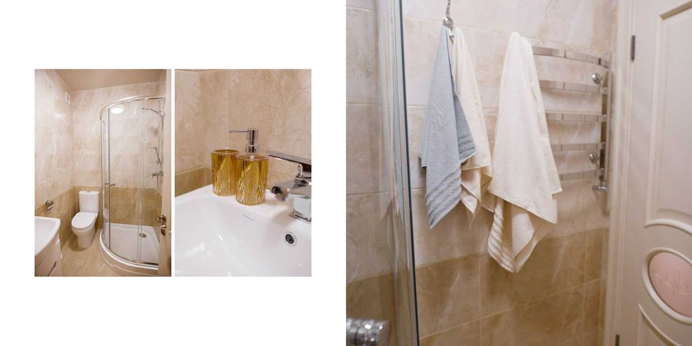 ‼️ Вільно ‼️Подобово ! Готель,5хв. ходьби від бювету.