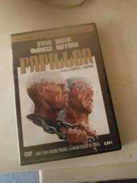 DVD original pappilon