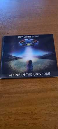 Jeff Lynne's Elo - Alone In The Universe 3D