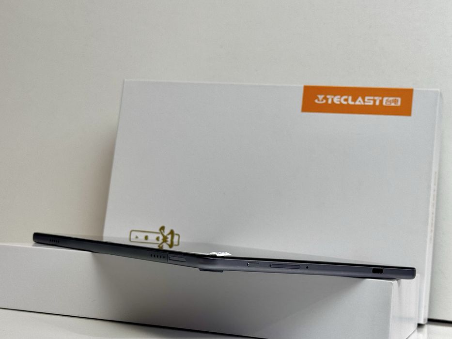 Новий Планшет TECLAST T50 (T50-EEA) 8/256GB сірий 2023