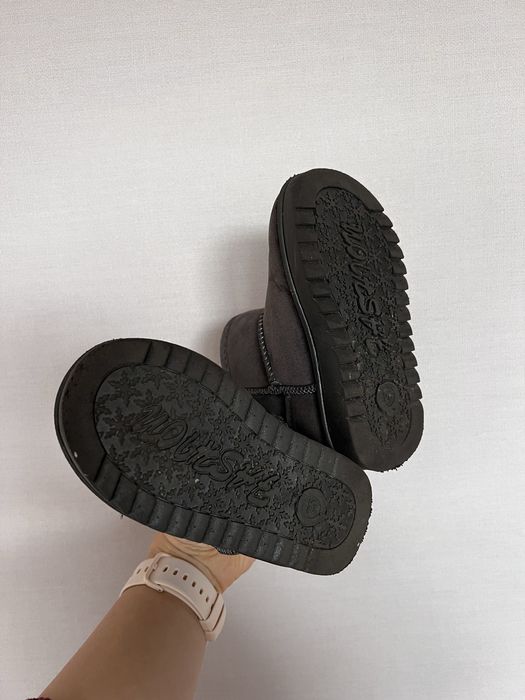 Дитячі уги 25 розмір