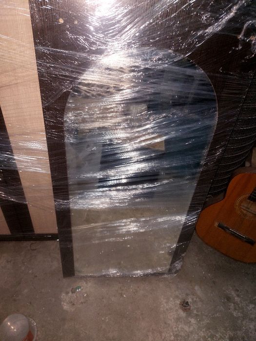 Продам прихожую 215х225х36