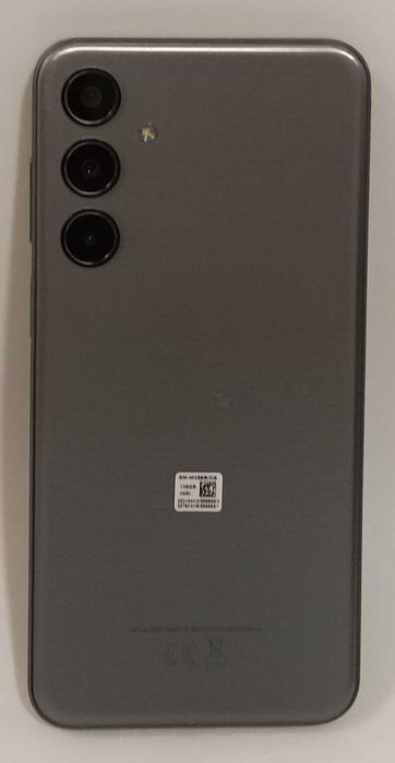 Samsung Galaxy M35 5G na gwarancji