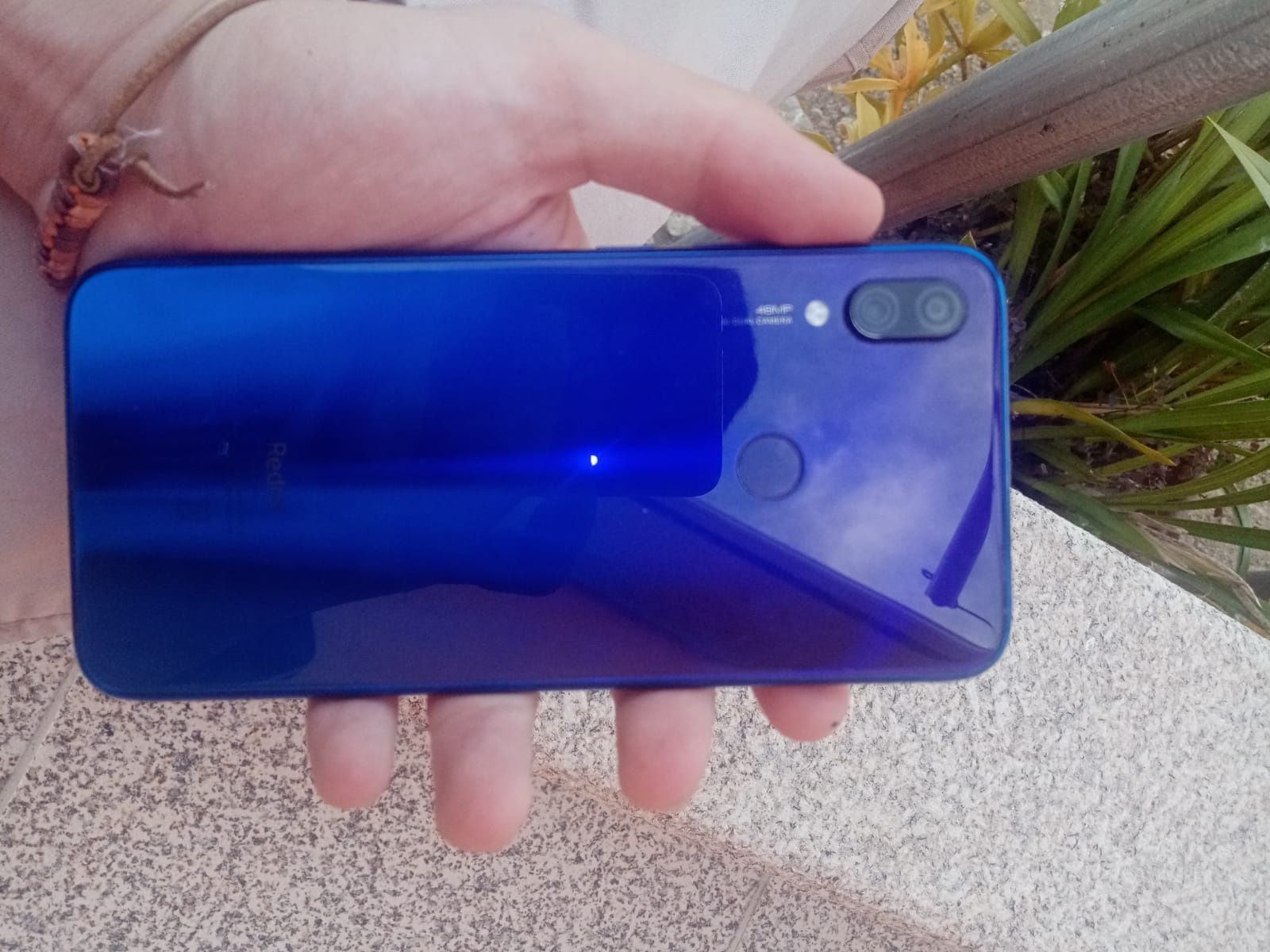 Xiaomi Redmi note 7