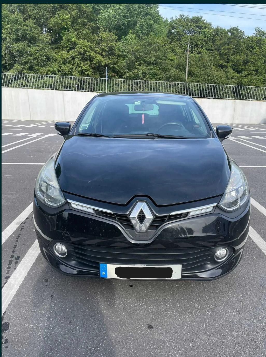 Renault Clio IV – Excelente estado e pronto a andar!