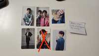 DAY6 - Jae, Wonpil Photocards - KPOP