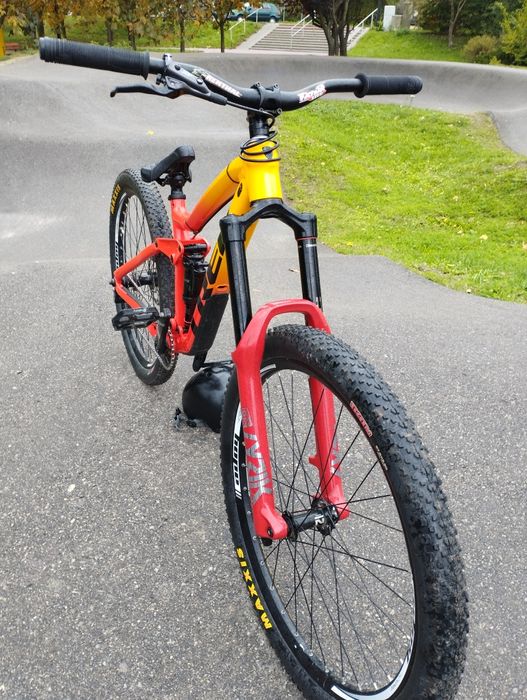 Rock shox Lyric ultimate