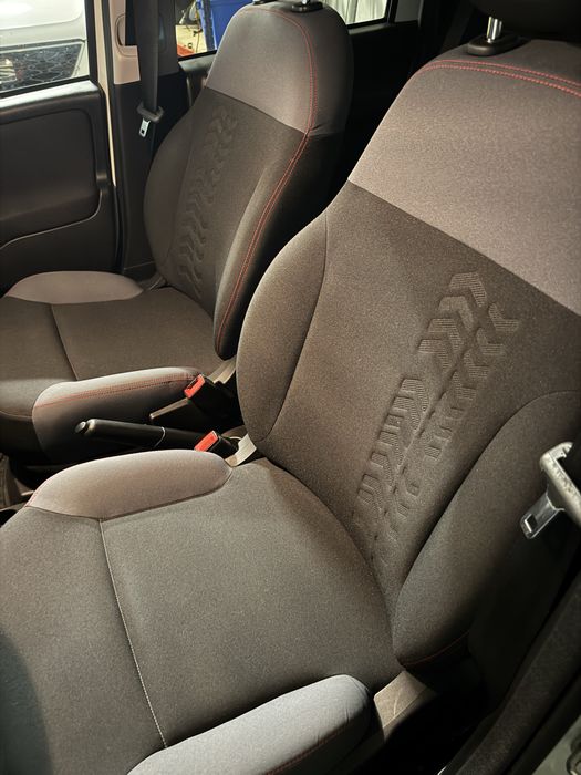 Fiat Panda 1.2 2019/12