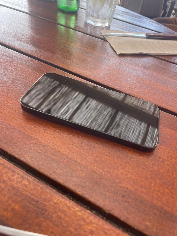 Apple Iphone 14 pro usado