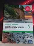 Oblicza geografii 3 ćwiczenia