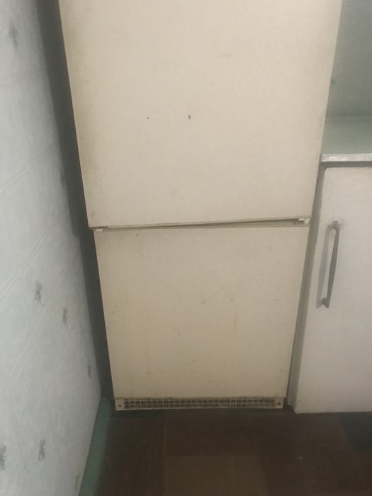 Холодильник