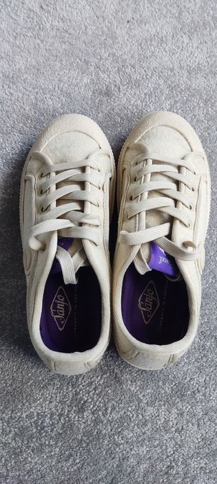 Sapatilhas Sanjo Burel