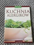 Książka kuchnia alergikow