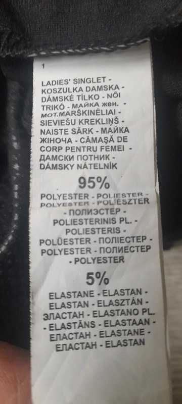 Koszulka damska ,wężowy wzór. Nowa z metką. Reserved.